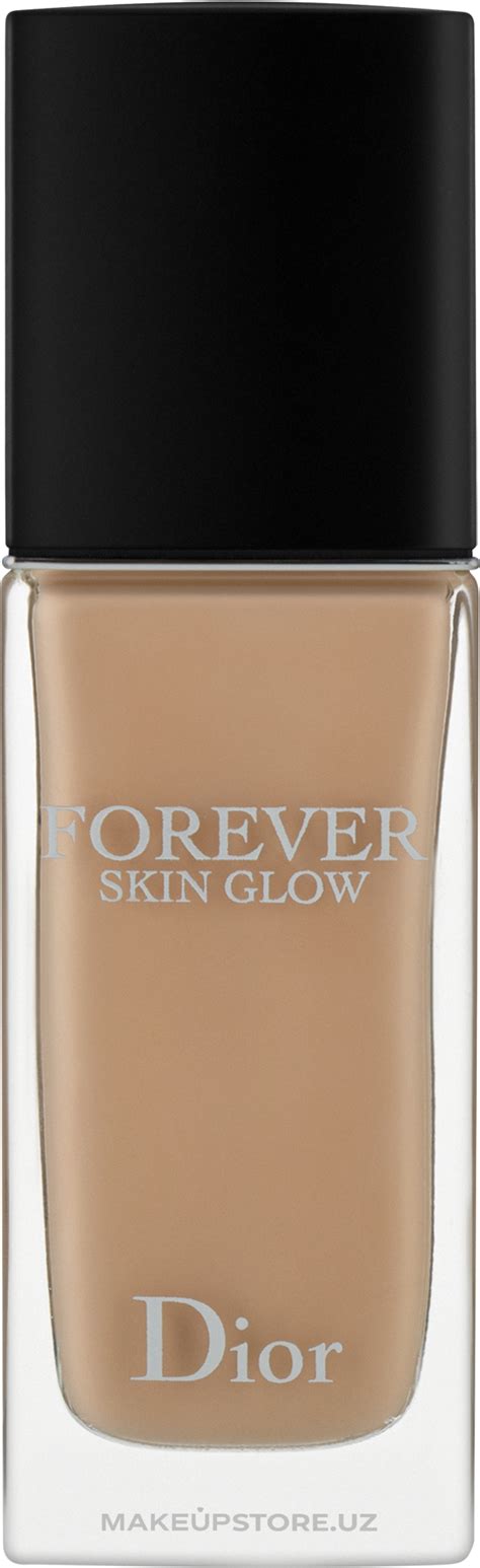 dior air тональный крем|Dior Forever Skin Glow 24H Wear Radiant Foundation SPF20 PA .